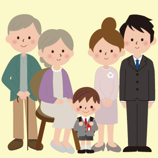 記念写真はどこで撮るのが良い?