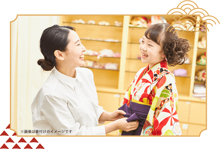 着物レンタルイメージ画像3