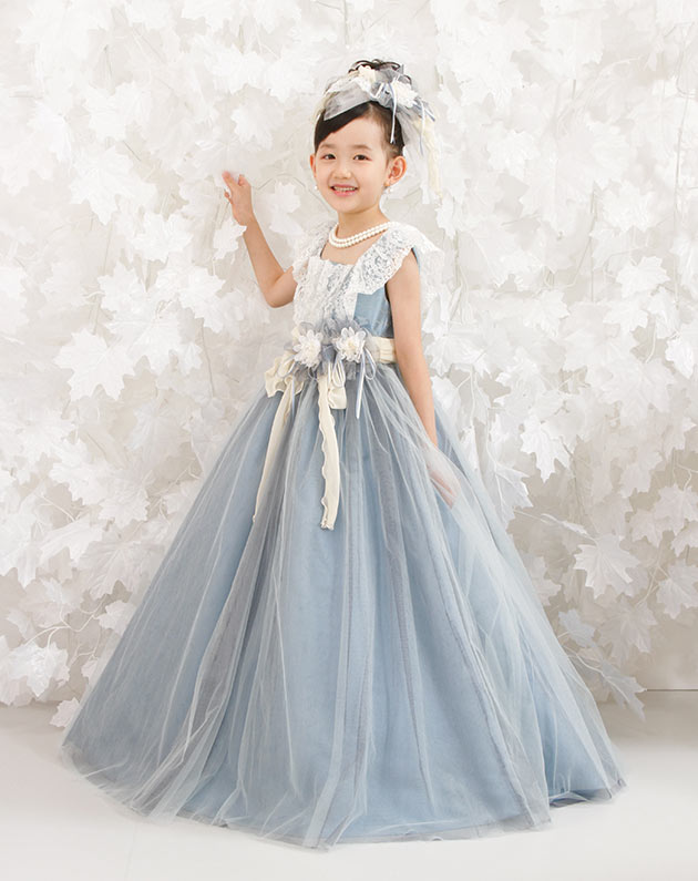 スタジオマリオの衣装~7歳洋装1