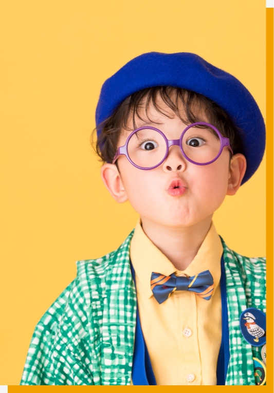 スタイリング撮影イメージ画像