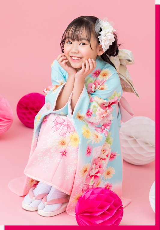 スタイリング撮影イメージ画像