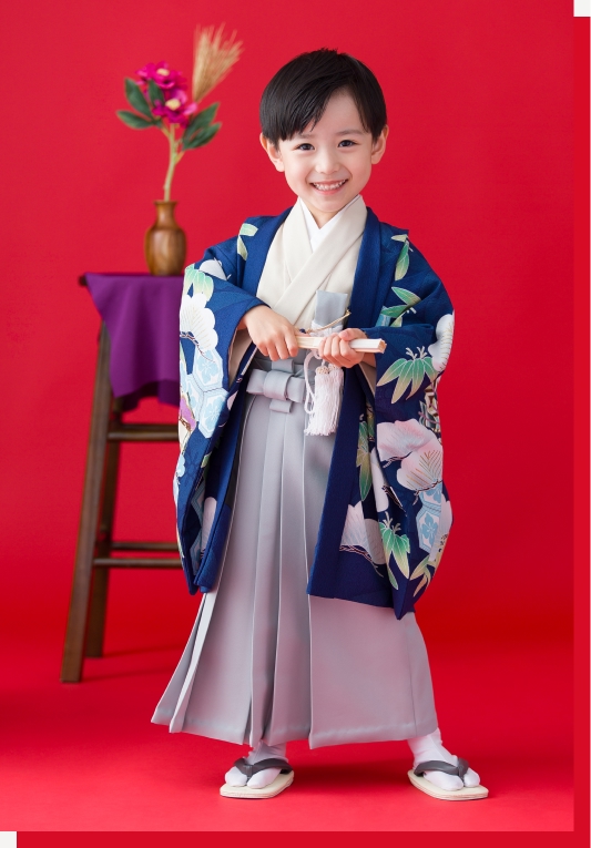 スタイリング撮影イメージ画像