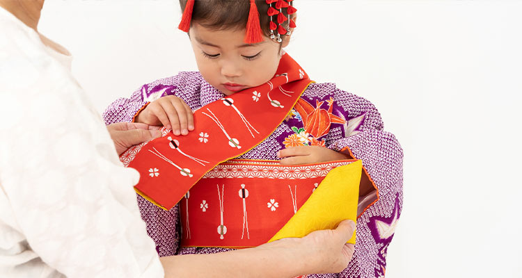 全国各地の七五三、どれも一緒じゃないの?