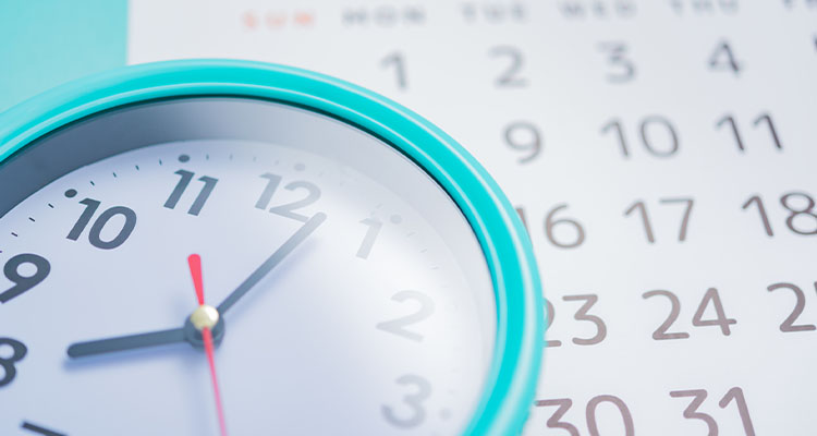 七五三のタイムスケジュール例&押さえておきたいポイント