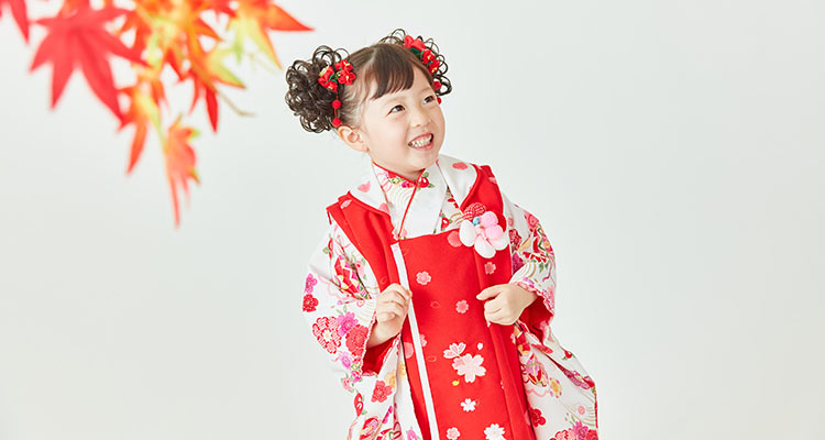 七五三撮影をデータで残すメリットとは?