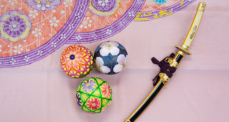 七五三撮影は小物を使って雰囲気アップ!最高のシーンを切り取るコツも!