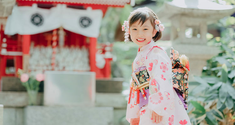 高品質な七五三アルバムを作る方法は?フォトブックの編集のコツも解説