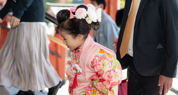基礎知識を押さえよう!七五三の初穂料