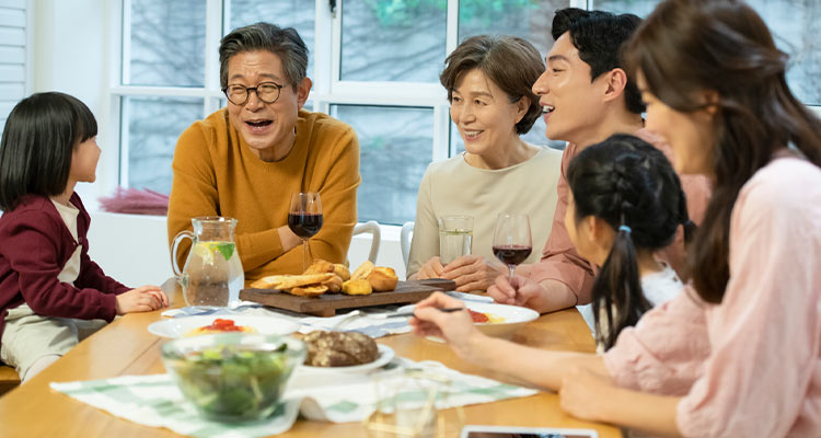 感謝を伝える七五三のお返し~3つのアイデア