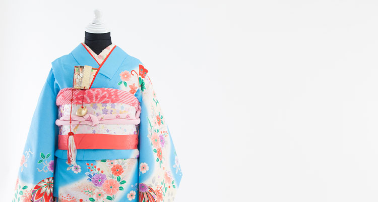 【七五三の衣装|ケース別】ポイントを押さえて準備しよう