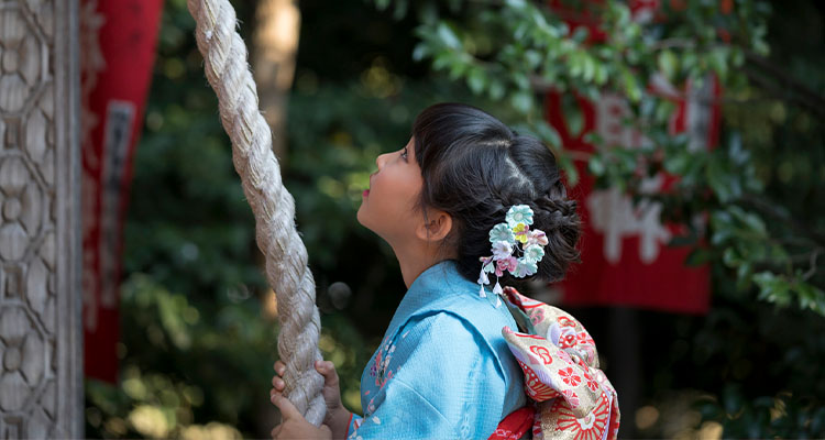 【お参り・衣装・記念撮影……】七五三の疑問をすっきり解消!