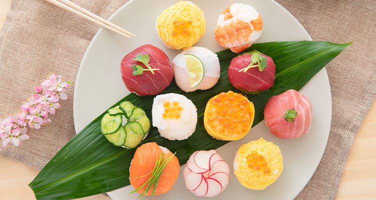 こどもに人気!七五三向けメニュー3つ