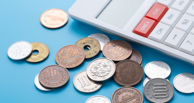 七五三にかかる費用の総額は?