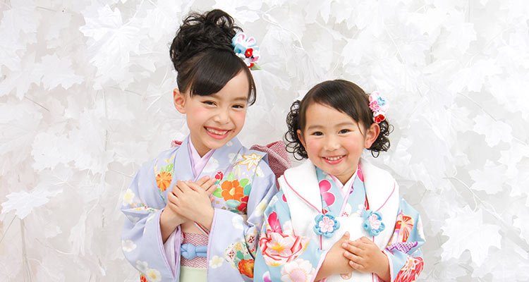 【ケース別】七五三の髪型でよくある悩みと対策法
