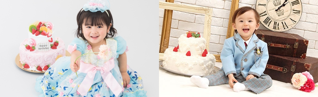 お誕生日コラム