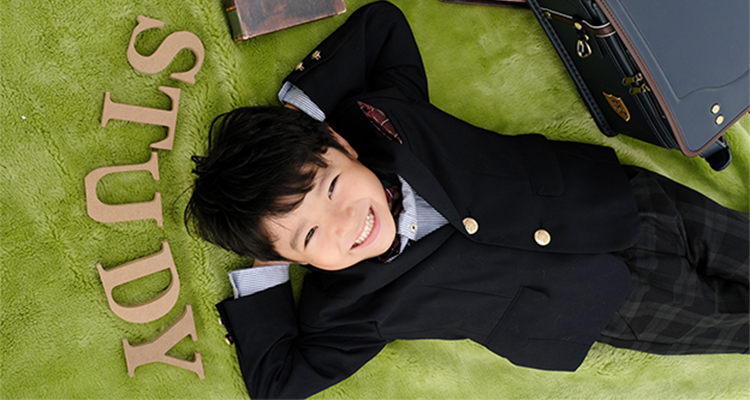 入園・入学撮影