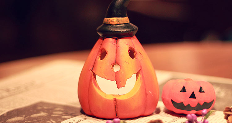 ジャックオーランタン