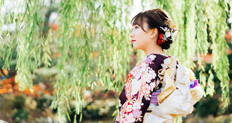 成人式の流れは?何から準備する?当日のスケジュール&準備のまとめ