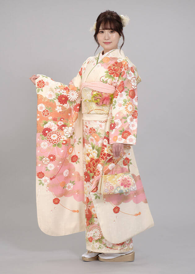 成人式撮影のフォトギャラリー