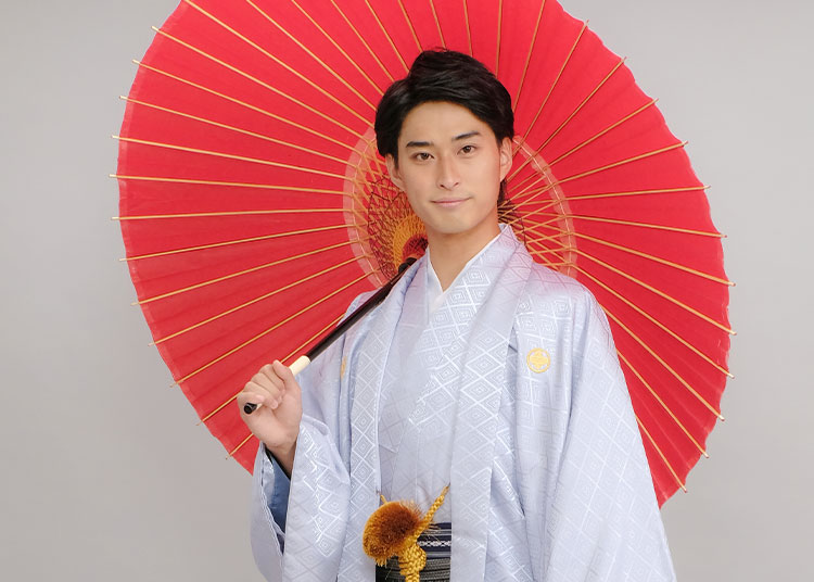 成人式撮影のフォトギャラリー