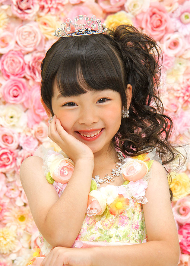 入園・入学撮影