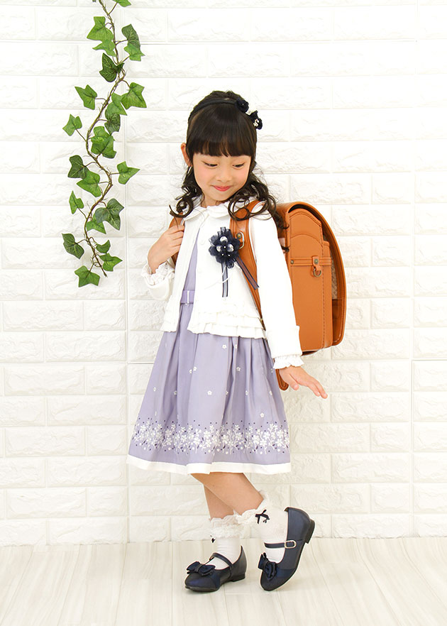 入園・入学撮影