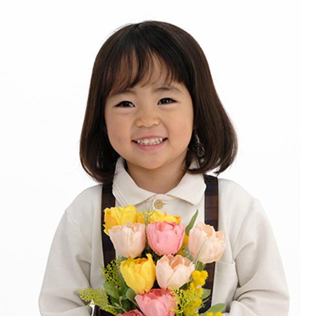 入園・入学撮影