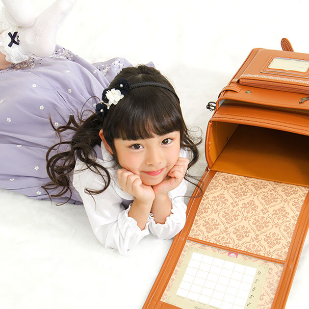 入園・入学撮影