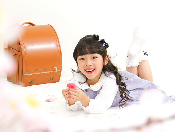 入園入学シーズン到来！写真館を利用する人の特徴とは