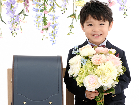 親だって素敵に撮ってもらいたい！！