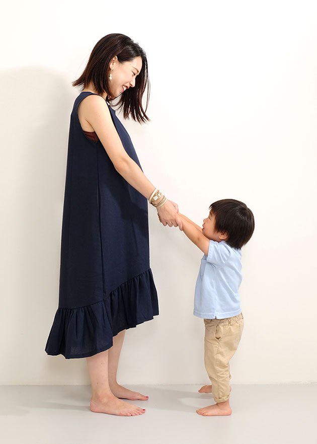 マタニティ撮影のフォトギャラリー