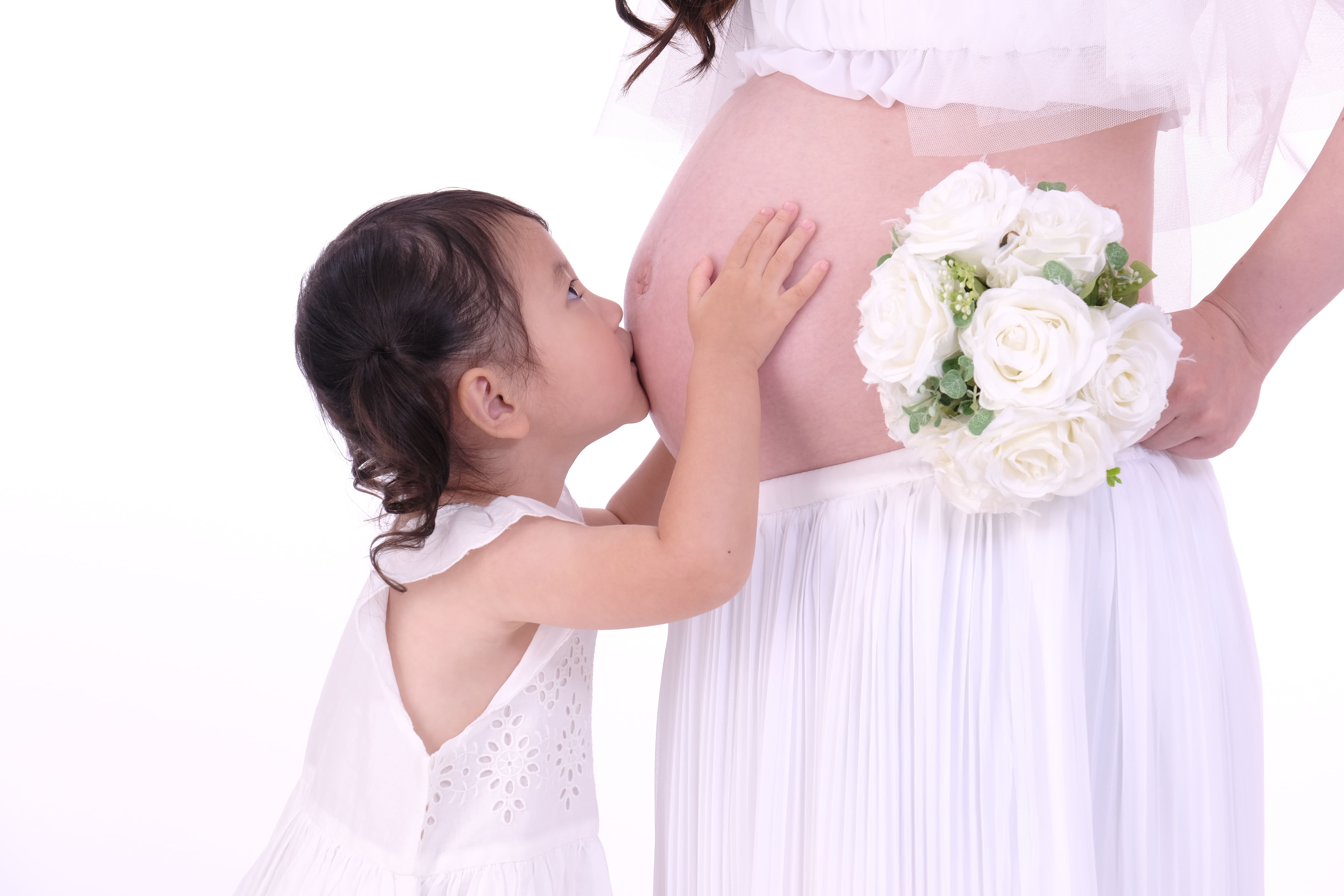 マタニティ撮影