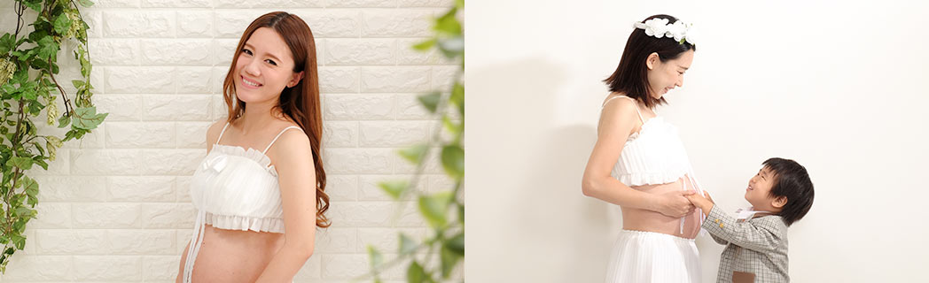 マタニティコラム