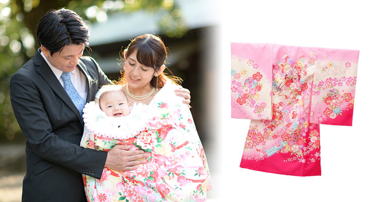 持ち物以外もチェックしよう!お宮参りをする準備