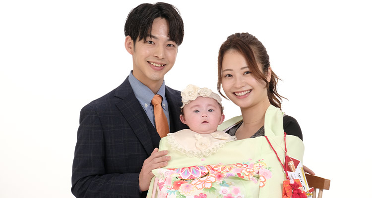 これで完璧!?本当に知ってる??お宮参りの習わしとマナー(作法)①