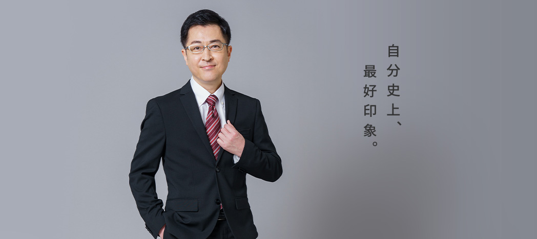 プロフィール&宣材写真