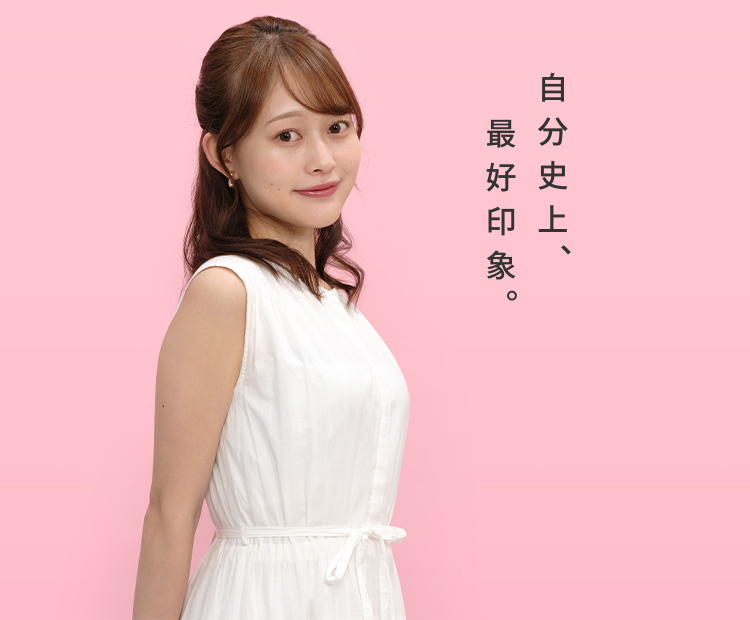 プロフィール&宣材写真