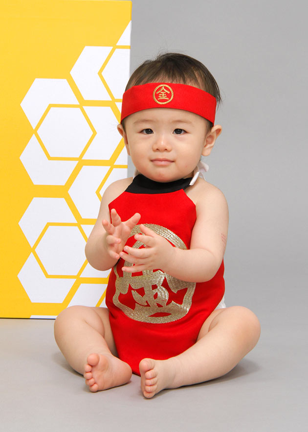 端午の節句撮影のフォトギャラリー