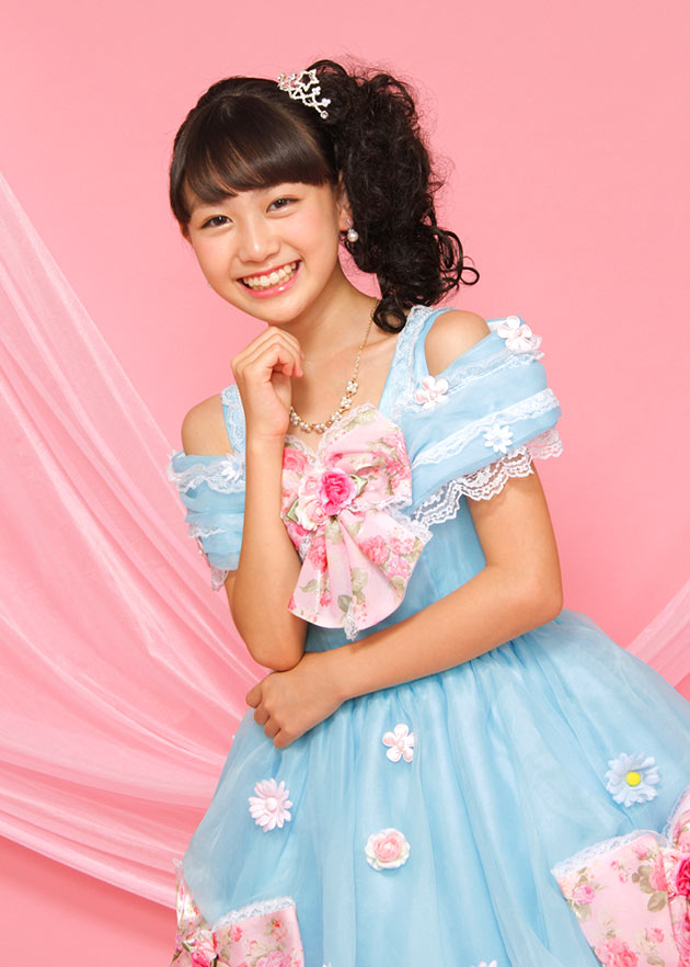 十歳（ととせ）の祝い撮影のフォトギャラリー