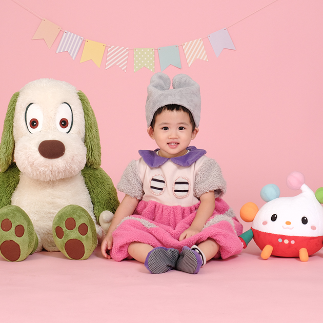 「いないいないばあっ！」なかよしフォトのフォトギャラリー