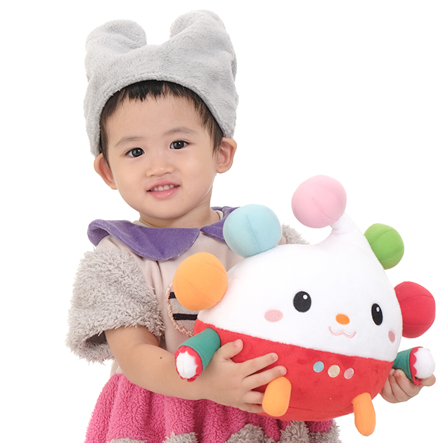 「いないいないばあっ！」なかよしフォト