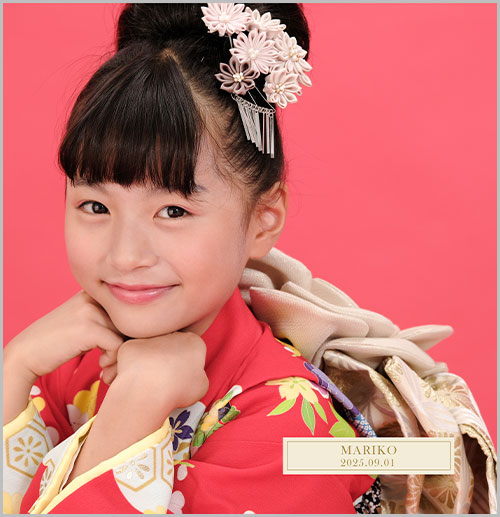 プレシャスコレクションブランシュ1