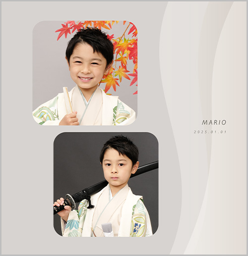 プレシャスコレクショングレージュ1