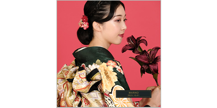 プレシャスコレクションオリオン8