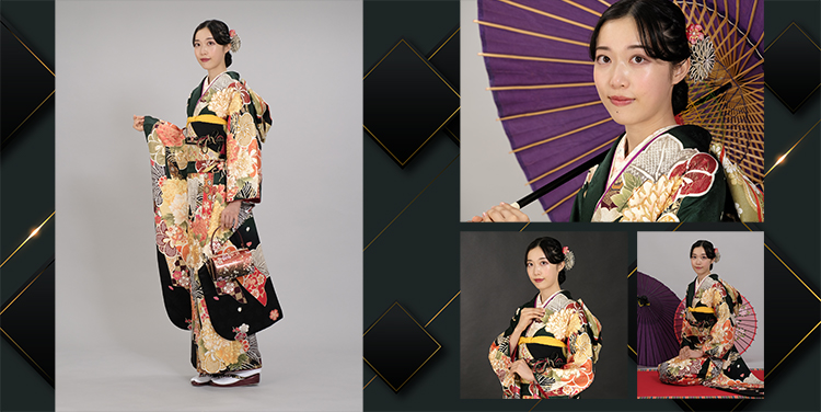 プレシャスコレクションオリオン9