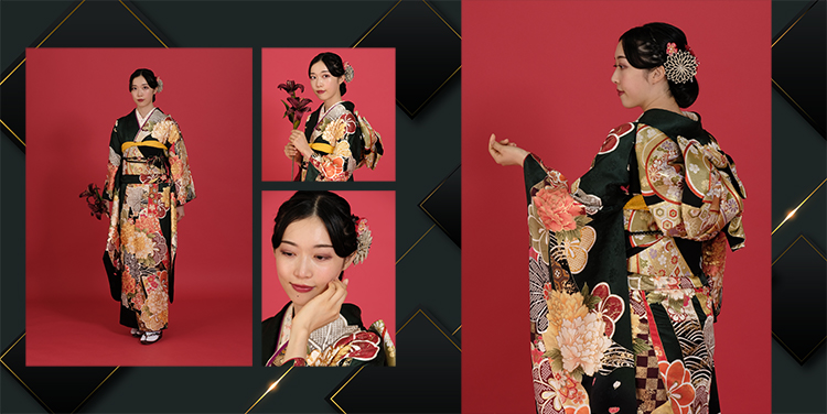 プレシャスコレクションオリオン12