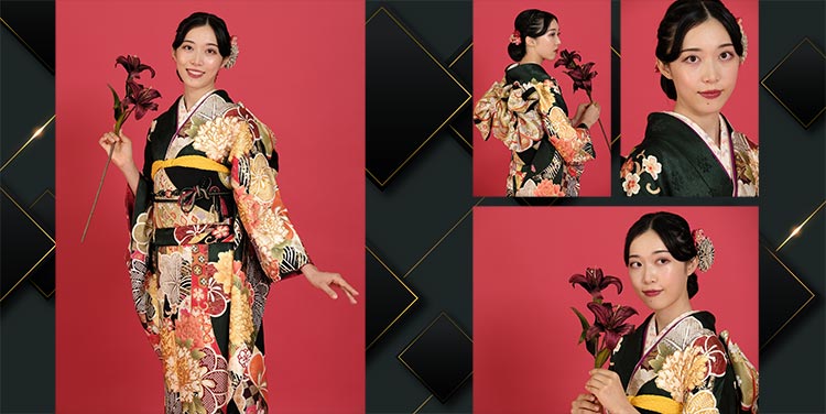 プレシャスコレクションオリオン13