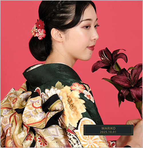 プレシャスコレクションオリオン1