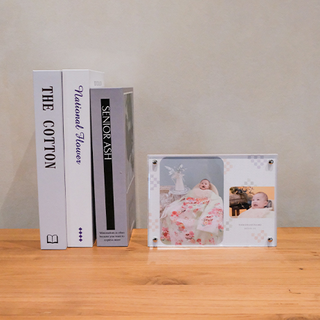 クリスタルハーフ(2カット)2