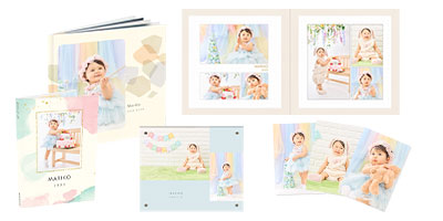 プラチナプラン画像